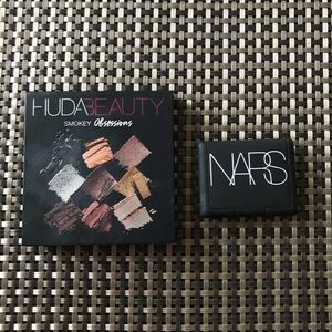 Huda Beauty Smokey Obsession